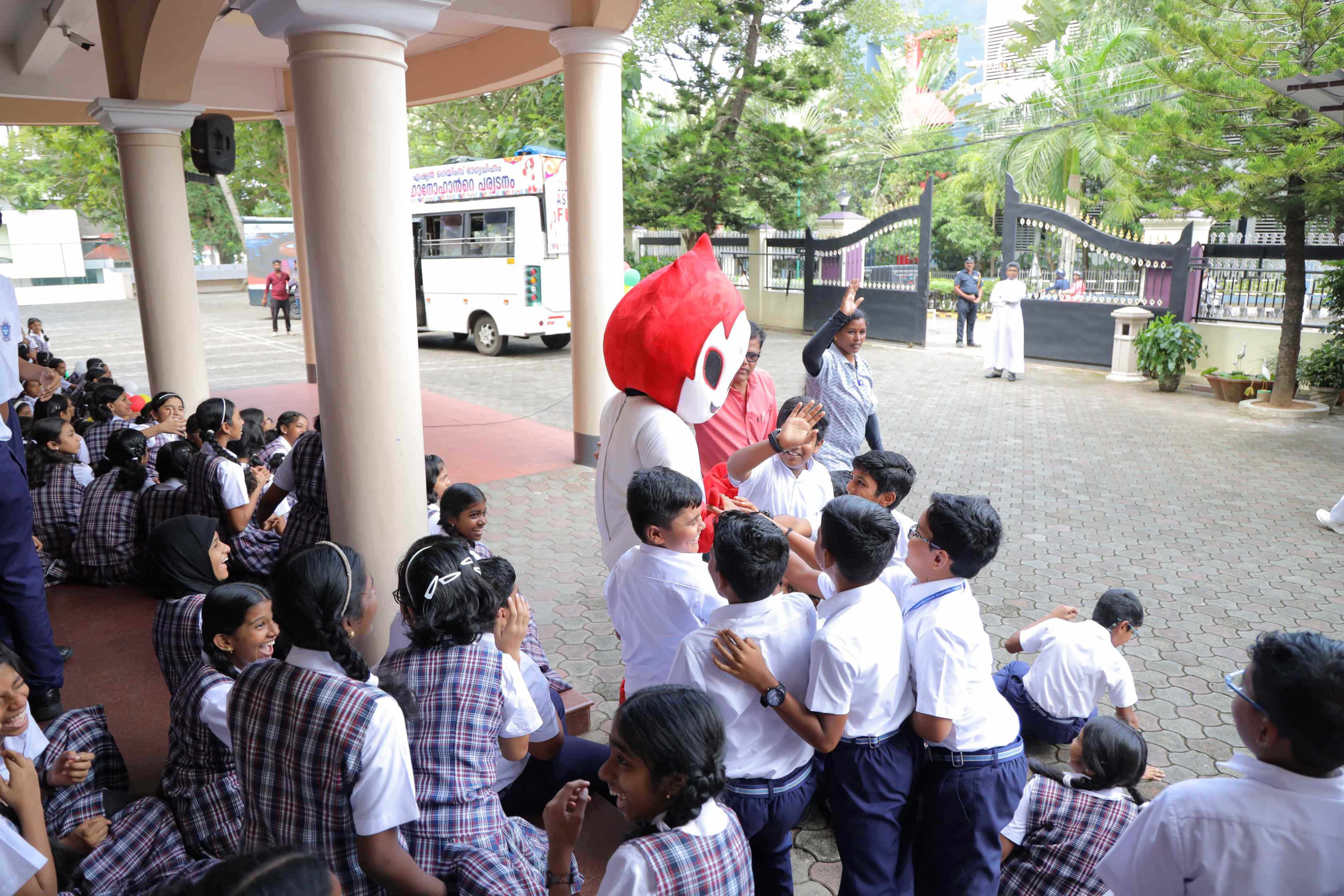 SARVODAYA CBSE